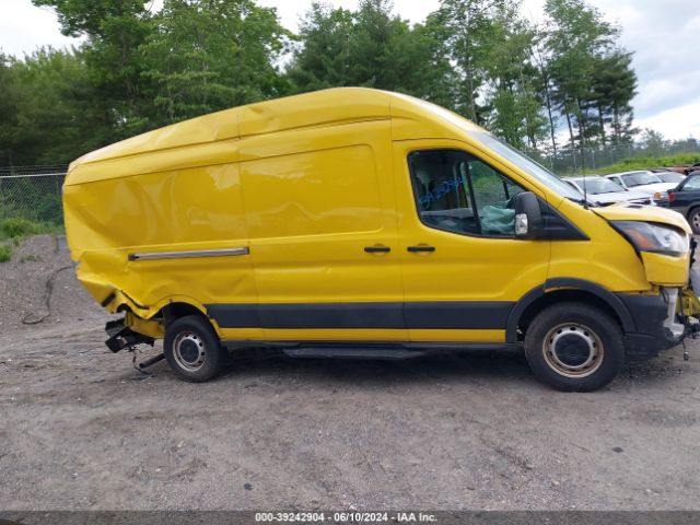 1FTBR3X89MKA59845 Ford Transit-250 Cargo Van