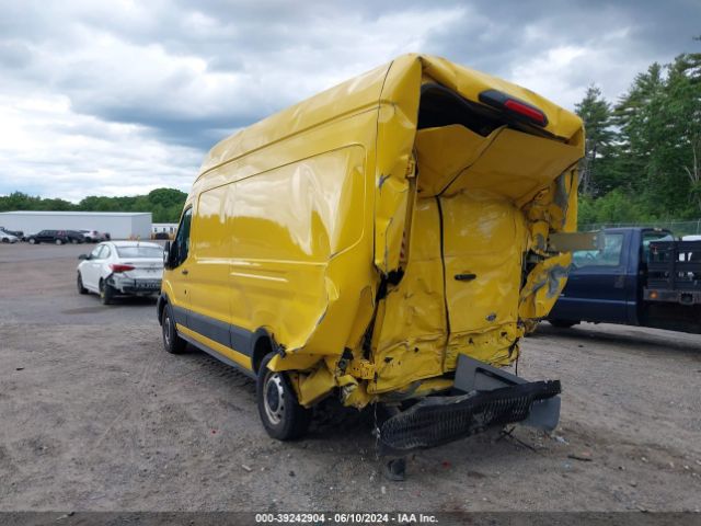 1FTBR3X89MKA59845 Ford Transit-250 Cargo Van