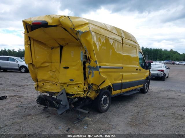 1FTBR3X89MKA59845 Ford Transit-250 Cargo Van