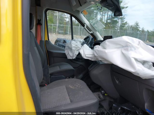 1FTBR3X89MKA59845 Ford Transit-250 Cargo Van