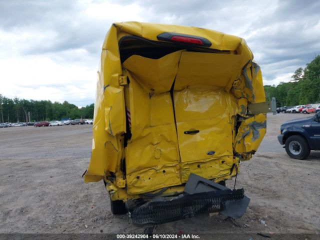 1FTBR3X89MKA59845 Ford Transit-250 Cargo Van