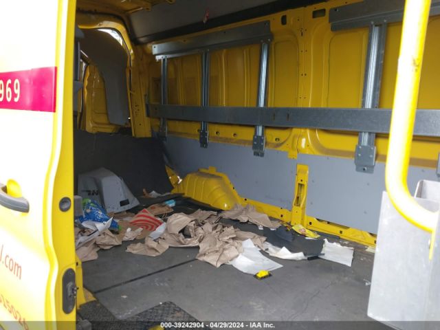 1FTBR3X89MKA59845 Ford Transit-250 Cargo Van