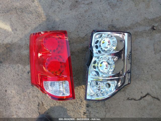 2C4RDGBG7FR713653 Dodge Grand Caravan Se