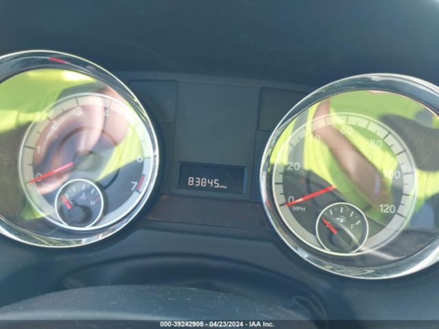 2C4RDGBG7FR713653 Dodge Grand Caravan Se