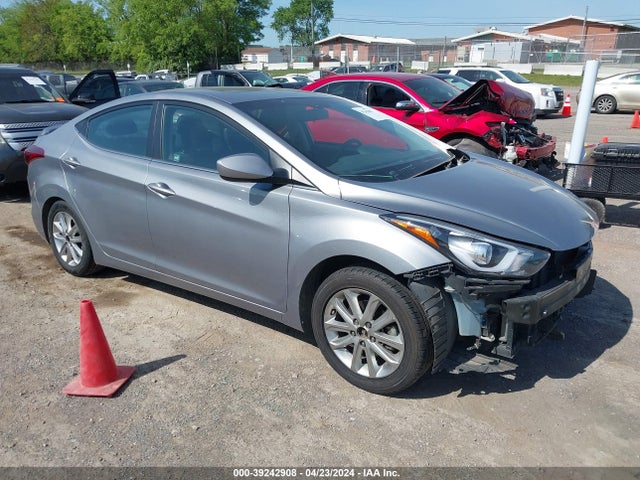 2015 KMHDH4AE8FU373103 main image