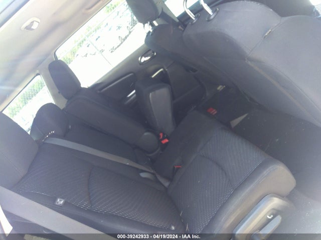 Dodge JOURNEY SE 2018 3C4PDCAB4JT474199 Image 8
