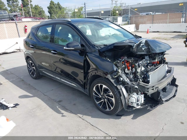 Chevrolet Bolt Euv Fwd Premier 2022 1G1FZ6S07N4127482 main image