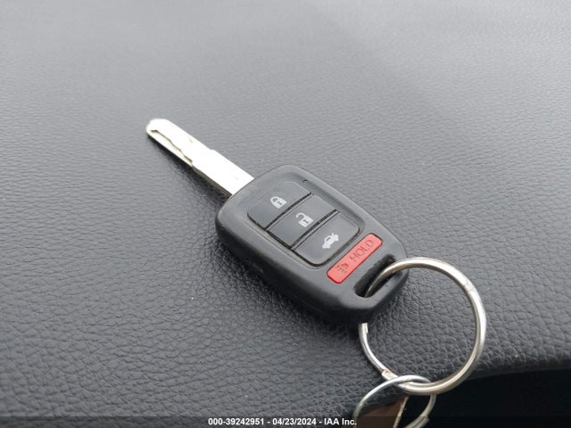 Honda ACCORD LX 2014 1HGCR2F38EA162770 Image 11