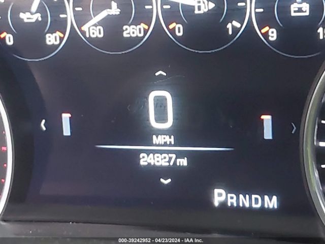 1G6KB5RS0JU117689 Cadillac Ct6 Standard