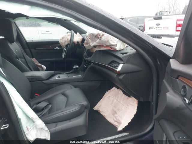 1G6KB5RS0JU117689 Cadillac Ct6 Standard
