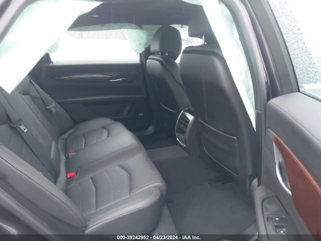 1G6KB5RS0JU117689 Cadillac Ct6 Standard