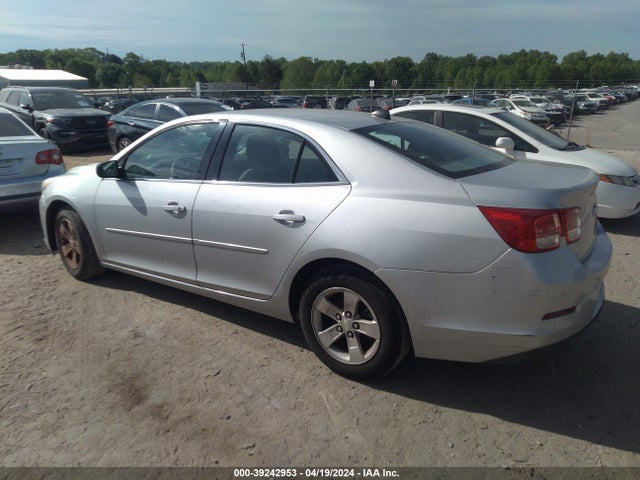 Chevrolet Malibu 1ls 2014 1G11B5SL1EF258088 Image 3