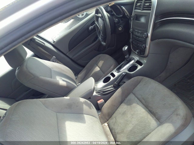 Chevrolet Malibu 1ls 2014 1G11B5SL1EF258088 Image 5