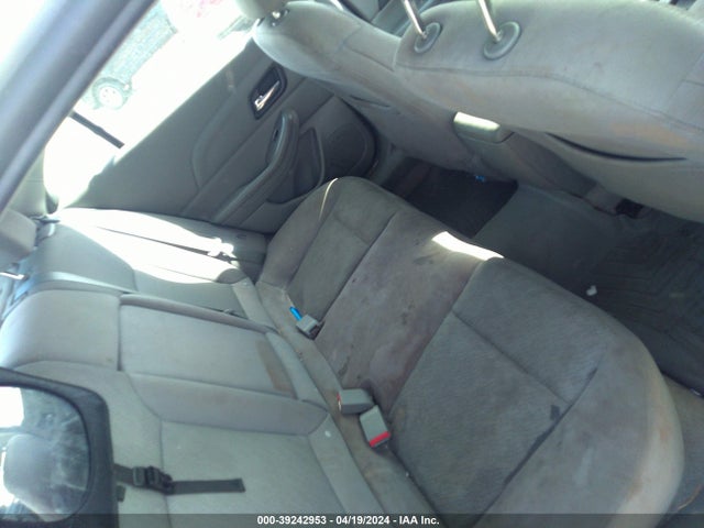 Chevrolet Malibu 1ls 2014 1G11B5SL1EF258088 Image 8