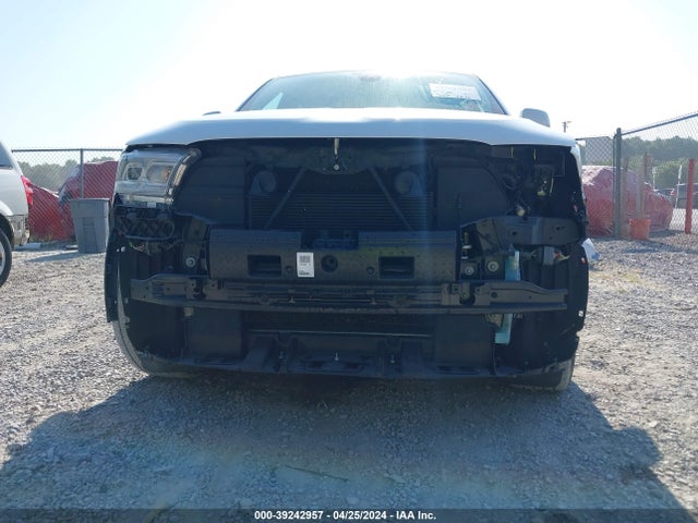 Dodge Durango Sxt Plus Rwd 2021 1C4RDHAG6MC721014 Image 13