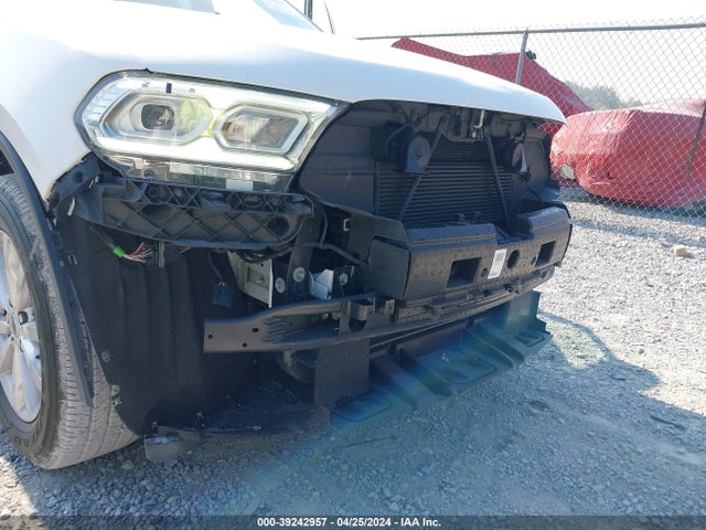 Dodge Durango Sxt Plus Rwd 2021 1C4RDHAG6MC721014 Image 6