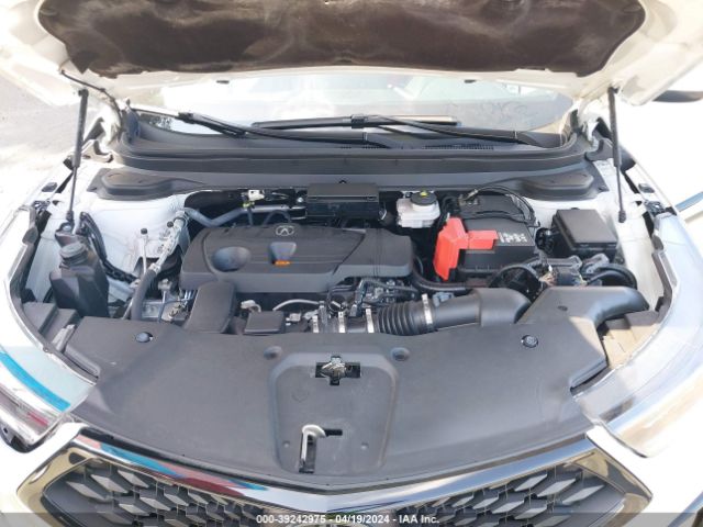 5J8TC1H62ML016175 Acura Rdx A-spec Package