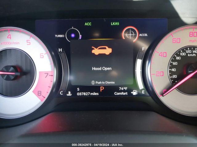 5J8TC1H62ML016175 Acura Rdx A-spec Package