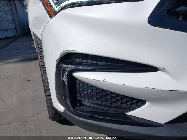 5J8TC1H62ML016175 Acura Rdx A-spec Package