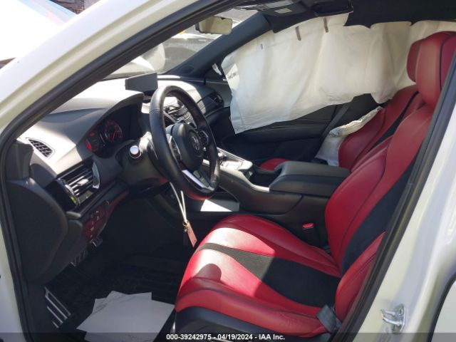 5J8TC1H62ML016175 Acura Rdx A-spec Package