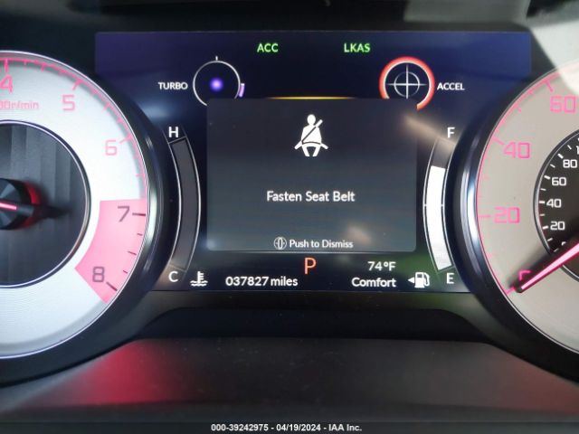 5J8TC1H62ML016175 Acura Rdx A-spec Package
