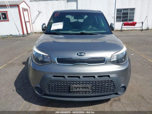 KNDJN2A27G7288117 KIA Soul