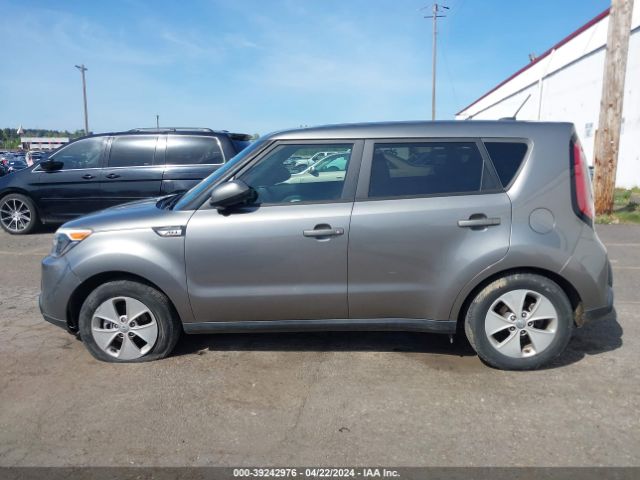 KNDJN2A27G7288117 KIA Soul