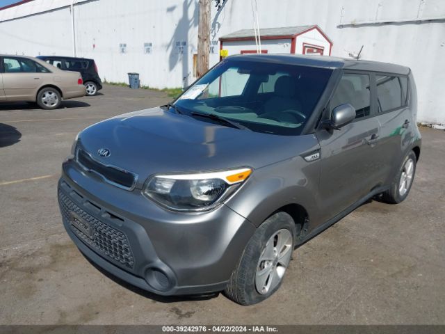 KNDJN2A27G7288117 KIA Soul