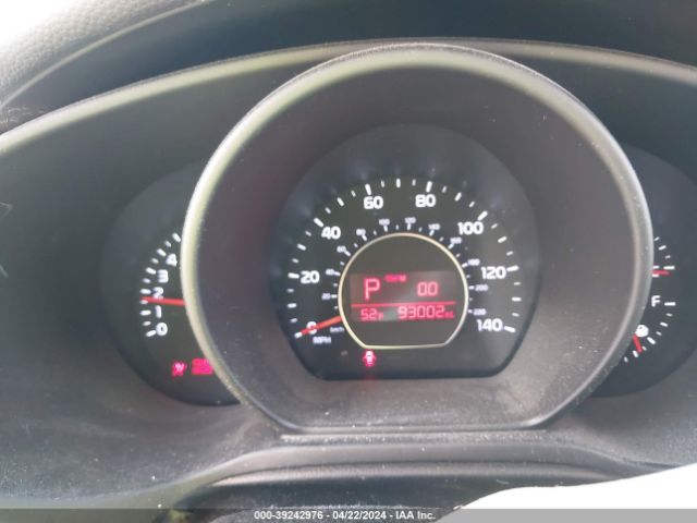 KNDJN2A27G7288117 KIA Soul