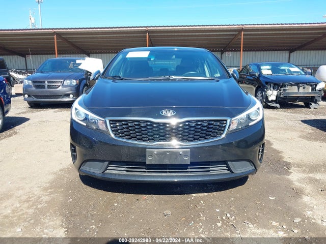KIA FORTE LX 2017 3KPFK4A72HE033074 Image 12