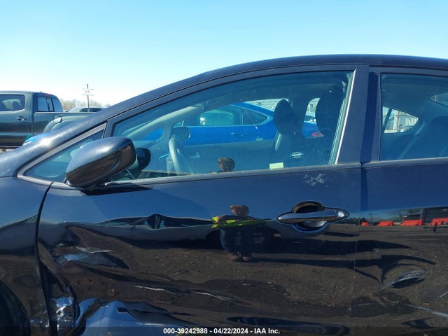 KIA FORTE LX 2017 3KPFK4A72HE033074 Image 14