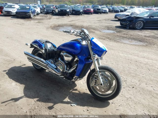 2007 SUZUKI VZR1800 JS1VY53A972108769