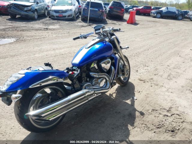 2007 SUZUKI VZR1800 JS1VY53A972108769 Photo 3