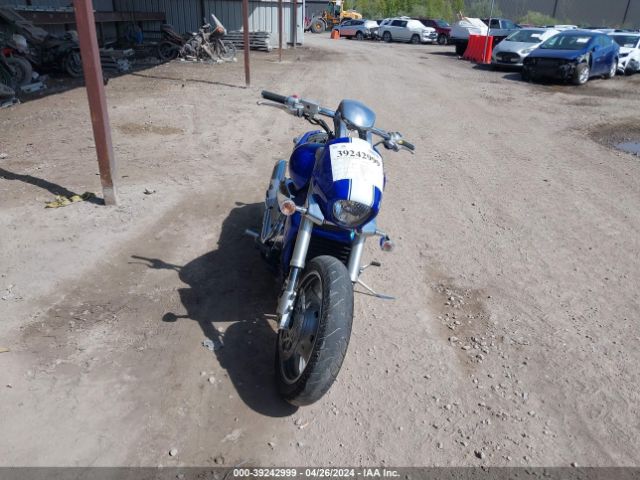 2007 SUZUKI VZR1800 JS1VY53A972108769 Photo 4