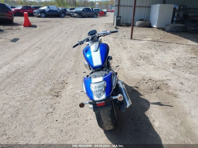 2007 SUZUKI VZR1800 JS1VY53A972108769 Photo 5