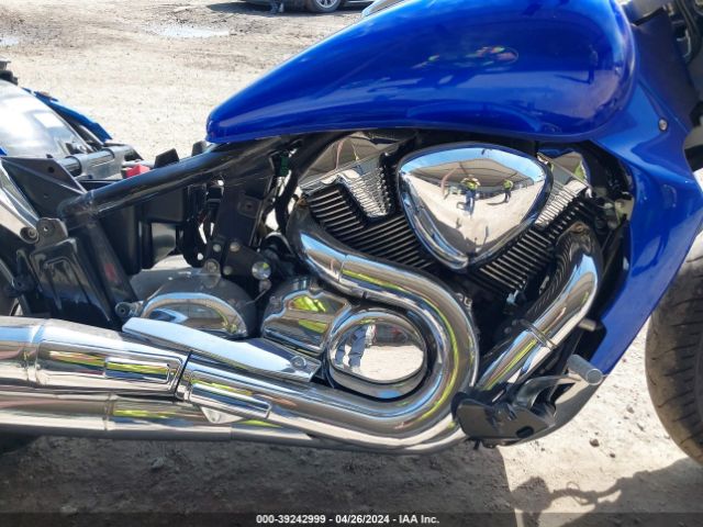 2007 SUZUKI VZR1800 JS1VY53A972108769 Photo 7