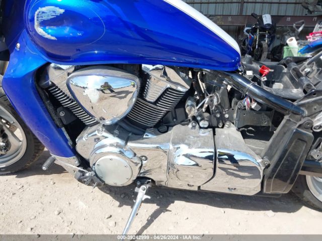 2007 SUZUKI VZR1800 JS1VY53A972108769 Photo 8