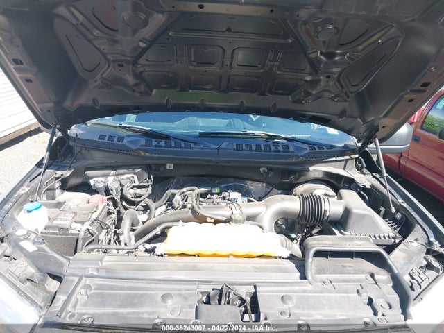 Ford F-150 Xl 2020 1FTEW1CP1LFB99340 Image 10