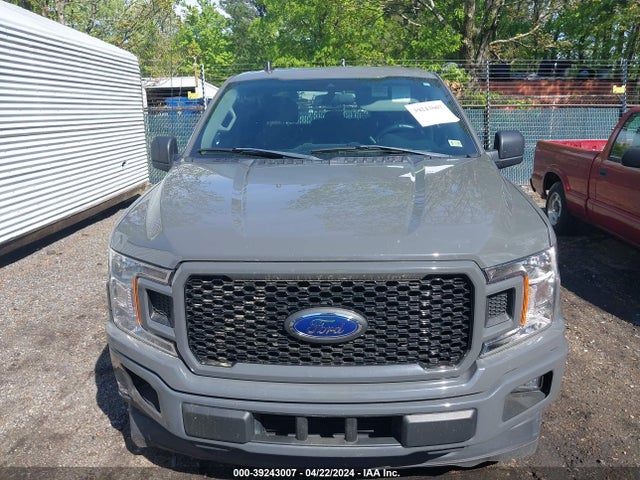 Ford F-150 Xl 2020 1FTEW1CP1LFB99340 Image 12