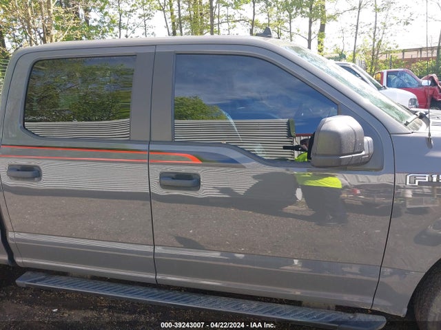 Ford F-150 Xl 2020 1FTEW1CP1LFB99340 Image 13