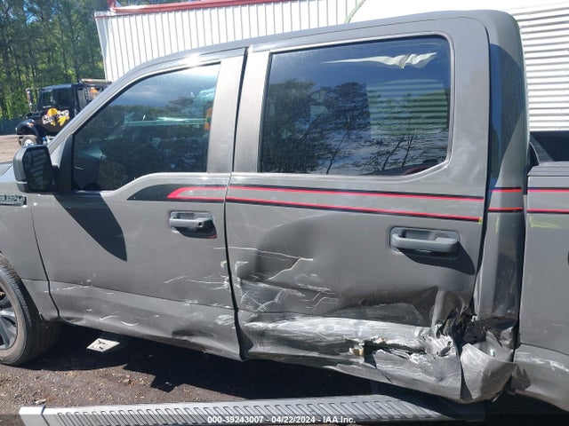 Ford F-150 Xl 2020 1FTEW1CP1LFB99340 Image 14