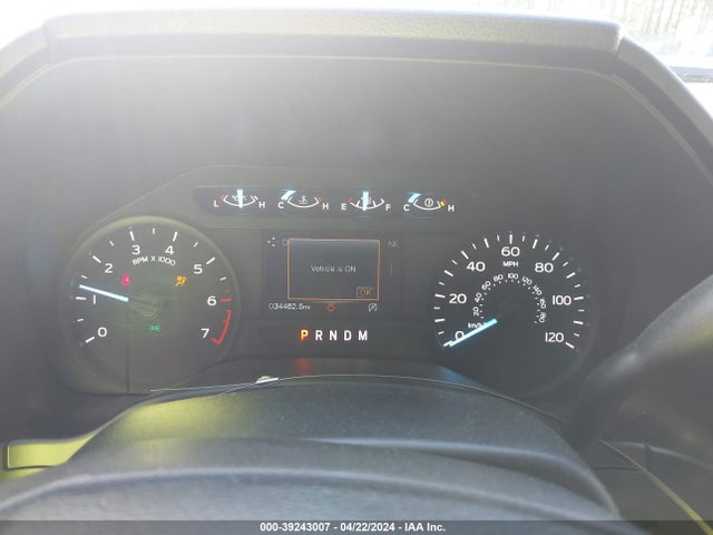 Ford F-150 Xl 2020 1FTEW1CP1LFB99340 Image 15
