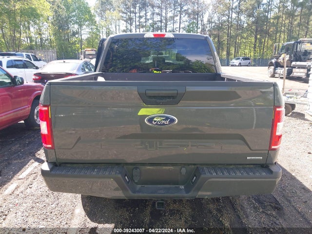 Ford F-150 Xl 2020 1FTEW1CP1LFB99340 Image 16