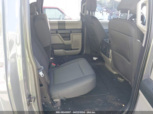 Ford F-150 Xl 2020 1FTEW1CP1LFB99340 Image 8