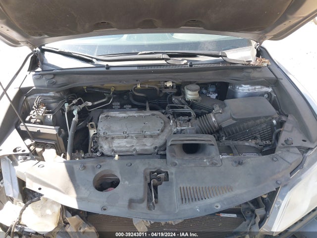 5J8TB3H56FL010484 Acura RDX