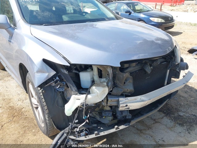 5J8TB3H56FL010484 Acura RDX