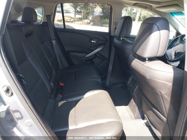 5J8TB3H56FL010484 Acura RDX