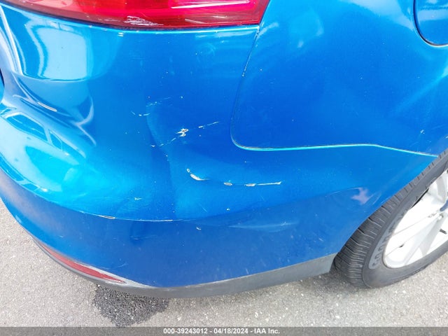 Ford FOCUS SE 2015 1FADP3F23FL322474 Image 6