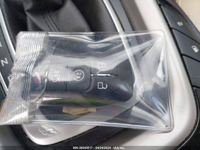 3FA6P0PU3GR134581 Ford Fusion Energi Se Luxury