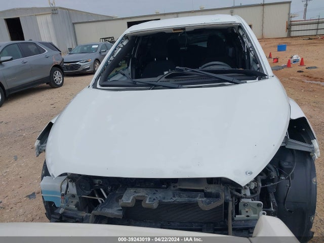 Nissan Kicks Sr Xtronic Cvt 2020 3N1CP5DV0LL493152 Image 12